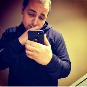 Meet your Posher, Ryan